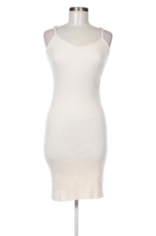 Rochie Morgan, Mărime L, Culoare Ecru, Preț 151,99 Lei