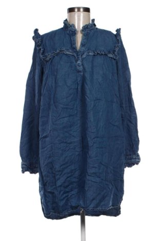 Kleid Motivi, Größe M, Farbe Blau, Preis 41,99 €