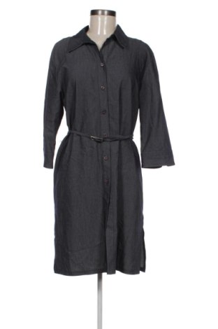 Φόρεμα Ms Mode, Μέγεθος L, Χρώμα Γκρί, Τιμή 29,99 €