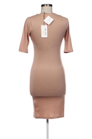 Rochie NA-KD, Mărime M, Culoare Bej, Preț 341,83 Lei