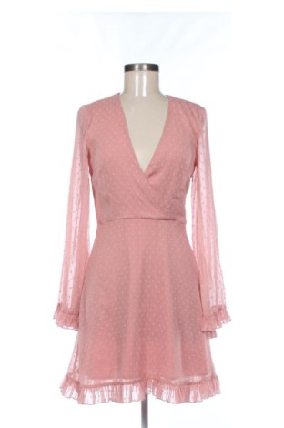 Rochie NA-KD, Mărime S, Culoare Mov deschis, Preț 151,99 Lei