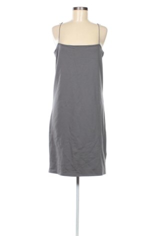 Kleid NA-KD, Größe XL, Farbe Grau, Preis € 55,44