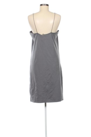 Kleid NA-KD, Größe XL, Farbe Grau, Preis € 55,44