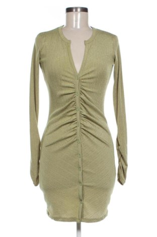 Kleid NA-KD, Größe S, Farbe Grün, Preis 31,99 €