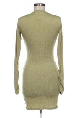 Kleid NA-KD, Größe S, Farbe Grün, Preis 31,99 €