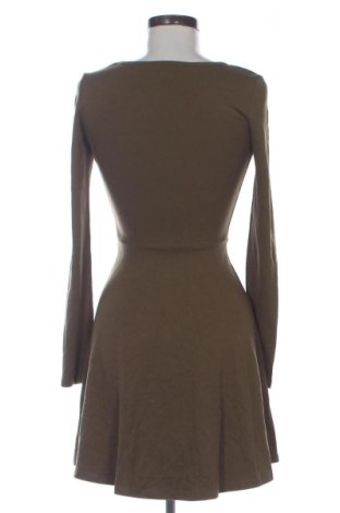 Kleid NA-KD, Größe XXS, Farbe Grün, Preis 31,99 €
