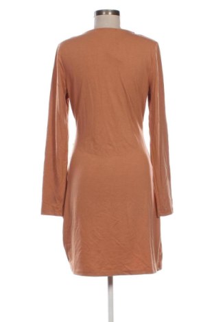 Kleid NA-KD, Größe L, Farbe Braun, Preis € 24,55