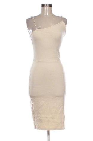 Kleid NA-KD, Größe M, Farbe Beige, Preis € 24,55