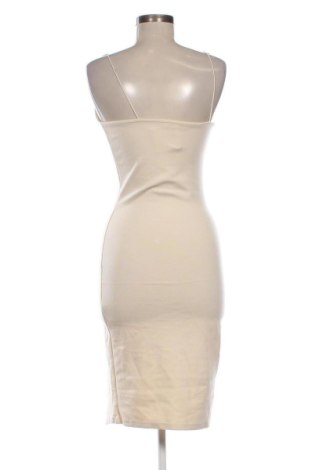 Kleid NA-KD, Größe M, Farbe Beige, Preis € 24,55