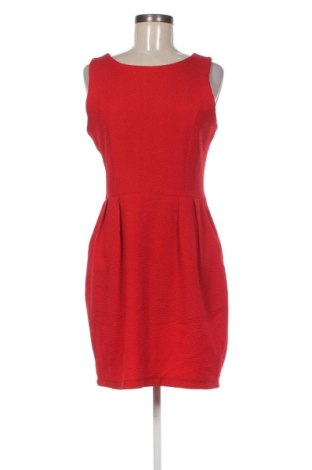 Kleid NABILA, Größe L, Farbe Rot, Preis 54,99 €