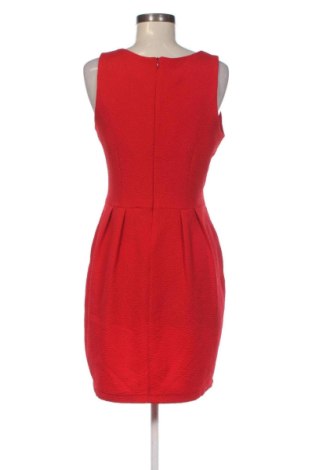 Kleid NABILA, Größe L, Farbe Rot, Preis 54,99 €