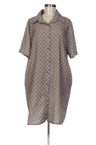 Kleid NEW COLLECTION, Größe XL, Farbe Mehrfarbig, Preis 71,99 €
