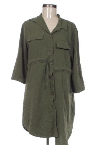 Sukienka NEW COLLECTION, Rozmiar M, Kolor Zielony, Cena 129,99 zł