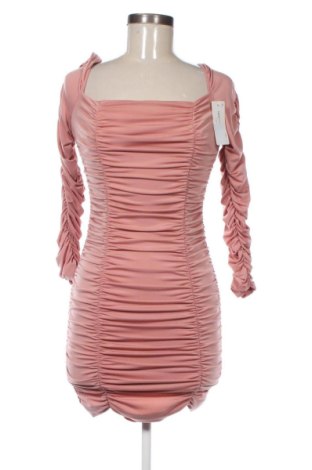 Φόρεμα NEW COLLECTION, Μέγεθος S, Χρώμα Ρόζ , Τιμή 85,99 €
