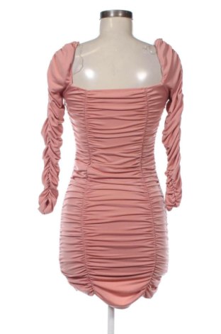Φόρεμα NEW COLLECTION, Μέγεθος S, Χρώμα Ρόζ , Τιμή 85,99 €