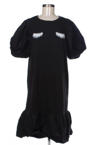 Рокля NEW COLLECTION, Размер L, Цвят Черен, Цена 23,00 €, #136409598