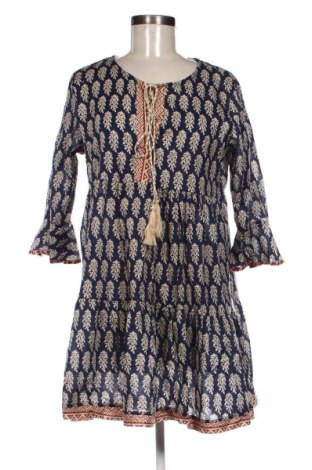 Φόρεμα NEW COLLECTION, Μέγεθος M, Χρώμα Πολύχρωμο, Τιμή 66,99 €