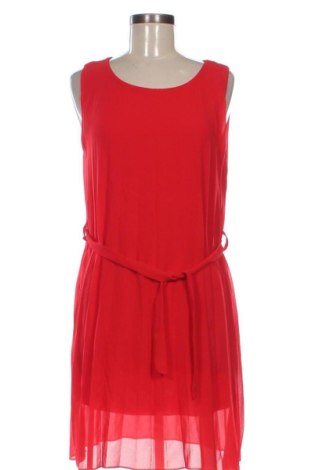 Φόρεμα NEW COLLECTION, Μέγεθος M, Χρώμα Κόκκινο, Τιμή 55,00 €