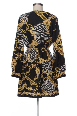 Sukienka NEW COLLECTION, Rozmiar L, Kolor Kolorowy, Cena 129,99 zł