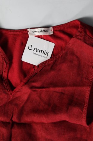 Kleid NEW COLLECTION, Größe S, Farbe Rot, Preis 55,00 €, #136418365