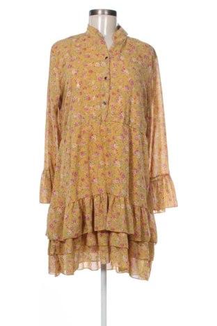 Рокля NEW COLLECTION, Размер M, Цвят Многоцветен, Цена 25,05 €, #136419693