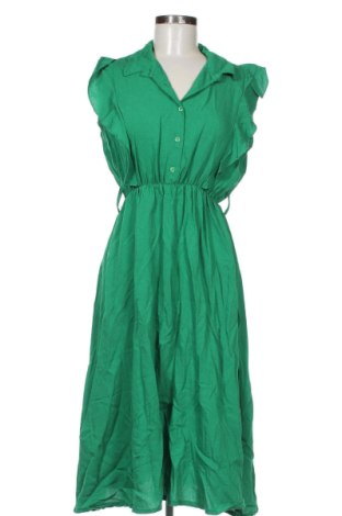 Sukienka NEW COLLECTION, Rozmiar M, Kolor Zielony, Cena 131,57 zł