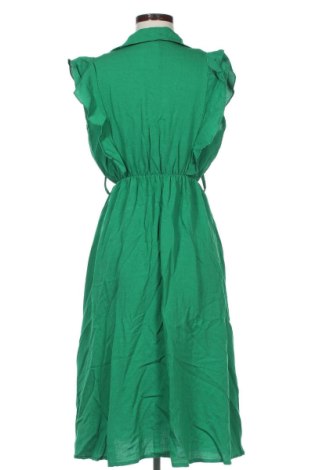 Sukienka NEW COLLECTION, Rozmiar M, Kolor Zielony, Cena 131,57 zł