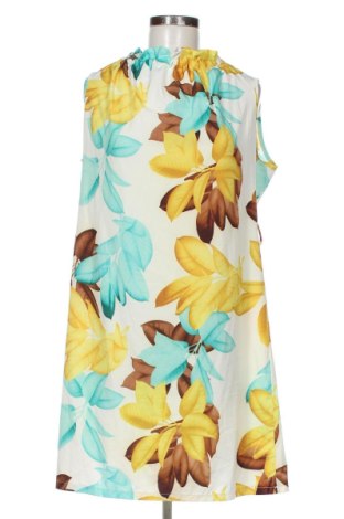 Kleid NEW COLLECTION, Größe M, Farbe Mehrfarbig, Preis € 24,55