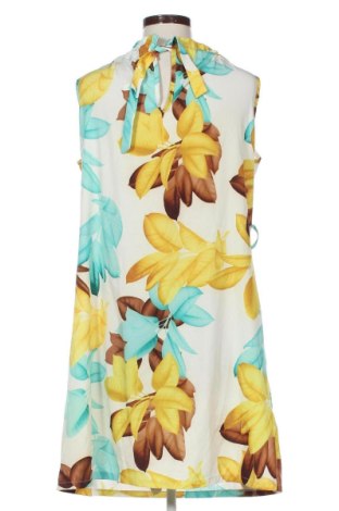 Kleid NEW COLLECTION, Größe M, Farbe Mehrfarbig, Preis € 24,55