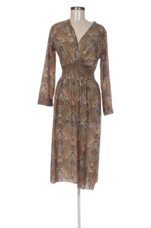 Рокля NEW COLLECTION, Размер M, Цвят Многоцветен, Цена 12,27 €, #136426715