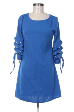 Rochie NEW COLLECTION, Mărime M, Culoare Albastru, Preț 342,99 Lei