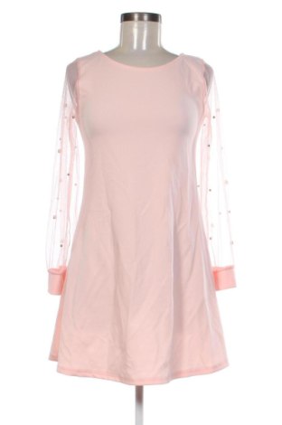 Sukienka NEW COLLECTION, Rozmiar M, Kolor Różowy, Cena 290,99 zł