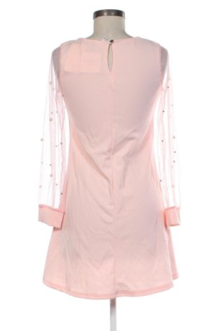 Sukienka NEW COLLECTION, Rozmiar M, Kolor Różowy, Cena 290,99 zł