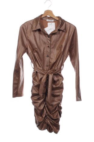 Ruha NEW COLLECTION, Méret XXS, Szín Barna, Ár 12 349 Ft