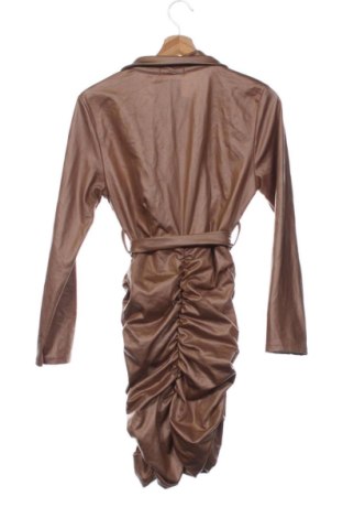 Ruha NEW COLLECTION, Méret XXS, Szín Barna, Ár 12 349 Ft