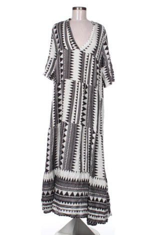 Φόρεμα NEW COLLECTION, Μέγεθος XL, Χρώμα Πολύχρωμο, Τιμή 29,99 €
