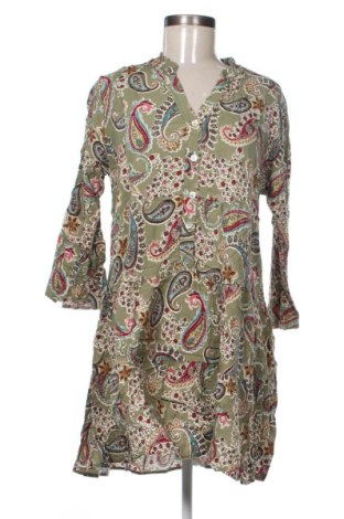Šaty  NEW COLLECTION, Velikost M, Barva Vícebarevné, Cena  729,00 Kč