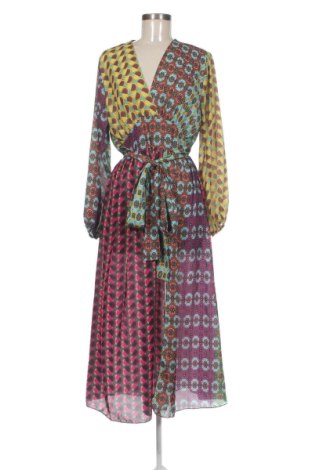 Šaty  NEW COLLECTION, Velikost M, Barva Vícebarevné, Cena  729,00 Kč