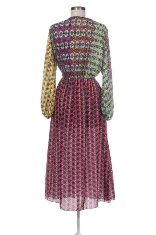Šaty  NEW COLLECTION, Velikost M, Barva Vícebarevné, Cena  729,00 Kč