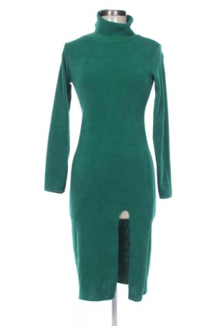 Φόρεμα NEW COLLECTION, Μέγεθος S, Χρώμα Πράσινο, Τιμή 30,24 €