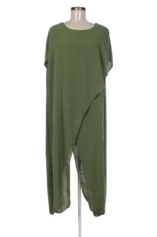 Sukienka NEW COLLECTION, Rozmiar L, Kolor Zielony, Cena 290,99 zł