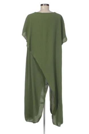 Sukienka NEW COLLECTION, Rozmiar L, Kolor Zielony, Cena 290,99 zł