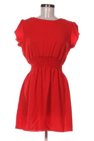 Kleid NEW COLLECTION, Größe M, Farbe Rot, Preis 55,00 €