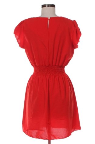 Kleid NEW COLLECTION, Größe M, Farbe Rot, Preis 55,00 €