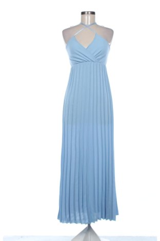 Φόρεμα NEW COLLECTION, Μέγεθος M, Χρώμα Μπλέ, Τιμή 15,01 €