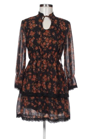 Sukienka NEW COLLECTION, Rozmiar S, Kolor Kolorowy, Cena 129,99 zł