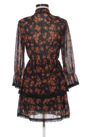 Sukienka NEW COLLECTION, Rozmiar S, Kolor Kolorowy, Cena 129,99 zł