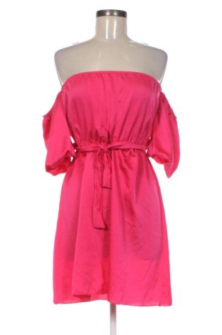 Φόρεμα NEW COLLECTION, Μέγεθος S, Χρώμα Ρόζ , Τιμή 29,99 €