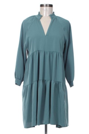 Рокля NEW COLLECTION, Размер L, Цвят Зелен, Цена 25,05 €