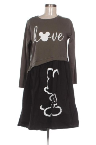 Kleid NEW COLLECTION, Größe L, Farbe Mehrfarbig, Preis 24,55 €